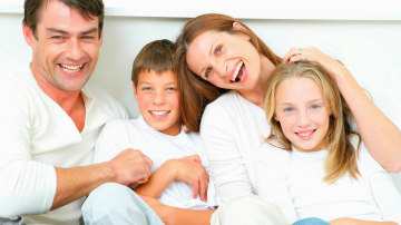 Studiu: Fericirea cuplului depinde de femeie