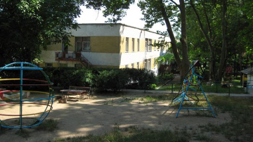 В кишиневских детских садах катастрофически не хватает мест
