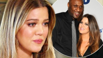 S-a agravat starea lui Lamar Odom! Ce se intampla acum cu sotul lui Khloe Kardashian