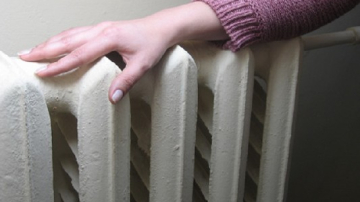 Более 11 тыс. семей подали заявки на компенсации за тепло