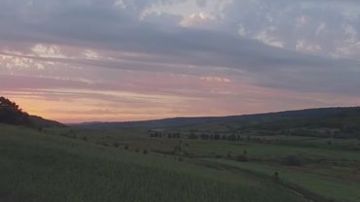 Живописные виды Молдовы собрали в вдохновляющем ролике