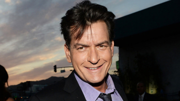 Чарли Шин: «У меня ВИЧ»