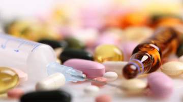 ВОЗ рекомендует быть осторожнее с антибиотиками