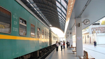 "Железные дороги Молдовы" ввели абонементы на проезд