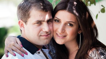 Жасмин впервые рассказала о своей беременности