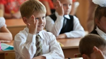 Выбрать профессию помогут с 5-го класса