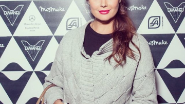 Беременна или поправилась: поклонники обсуждают фигуру Оксаны Федоровой