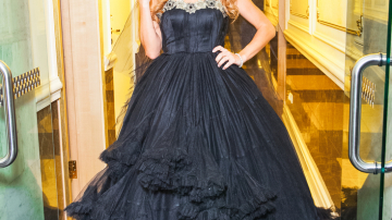 Певица МакSим выходит замуж?