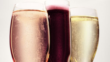 Молдавское вино выиграло серебро во Франции