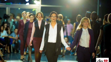 Людмила Сторожук: Сильные впечатления стимулируют творчество!