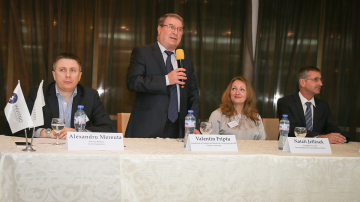 Prezentarea unui test prenatal inedit