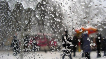 В Молдове вступает в силу желтый код метеоопасности в связи с изменением погоды