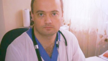 Как не заразить ребенка, если заболел сам. Интервью со специалистом Андреем Варзарь