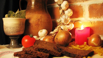 Советы диетологов по соблюдению Рождественского поста