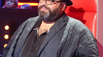 Максим Фадеев впервые показал жену, с которой прожил более 20 лет