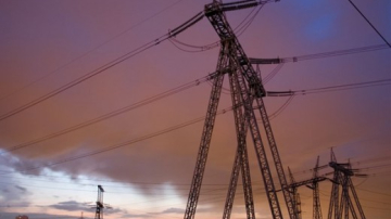 3 декабря состоятся плановые отключения электроэнергии