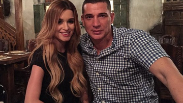 Ксения Бородина заявила, что не верит в приметы о беременности