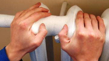 Социальная помощь за отопление увеличится на 26%