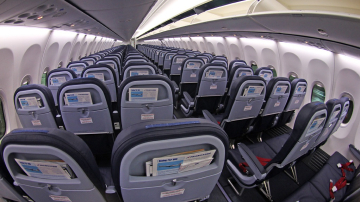 Лица с особыми потребностями воспользуются лучшими услугами во время путешествий авиатранспортом