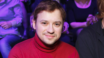 Андрей Гайдулян завершил курс химиотерапии и готовится к возвращению в Россию