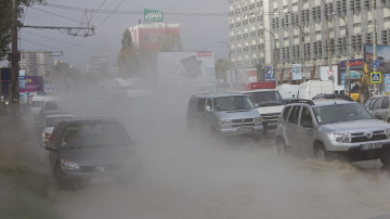 Кишиневцы узнают в пятницу, насколько энергоэффективны их дома
