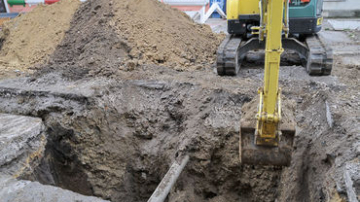 На нескольких улицах Кишинева будет отключена вода