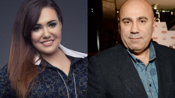 Дочь Иосифа Пригожина стала plus-size моделью