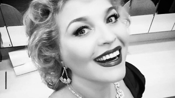 Family Portrait: Lilia Șolomei, Nicole, Lenecika și toți, toți, toți