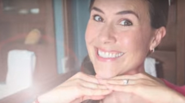 Un mod inedit de albire a dinților