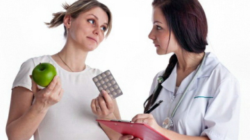 Hemoglobina în timpul sarcinii