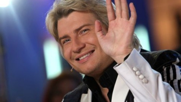 Николай Басков уходит из шоу-бизнеса