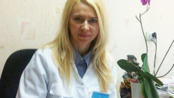 Gastrita la copii  Interviu cu specialistul Viorica Carauș