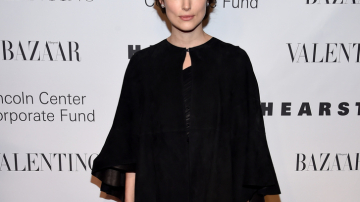 Prima apariție a Keirei Knightley după naștere!