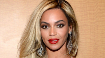 В Сети появилось одно из первых выступлений семилетней Бейонсе