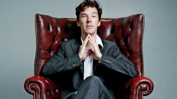 Письмо Бенедикта Камбербэтча стало хитом в Сети