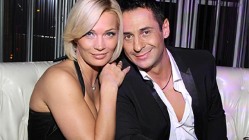 Стас Костюшкин стал отцом в третий раз