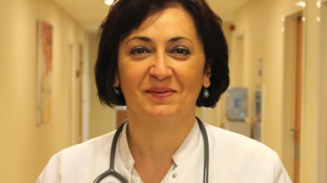 Copilul și anestezia generală. Interviu cu specialistul Carolina Romașco