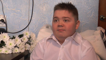 Кишиневец Алекс Бобок: каждый день – цель жить