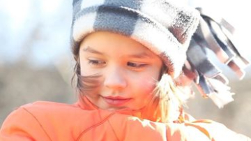 Детское кино Молдовы завоевывает Россию