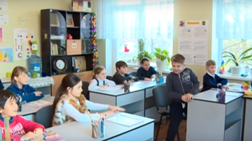 Альтернатива для занятых родителей – клубы after-school