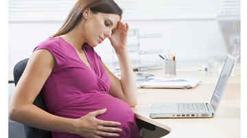 Carieră și sarcină. Caracteristicile primei sarcini după 30-35 de ani