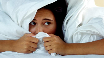 Temerile și fobiile umane se moștenesc