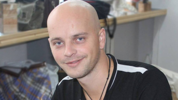 Cum trebuie să arate camera copilului? Interviu cu specialistul Dmitri Smolin