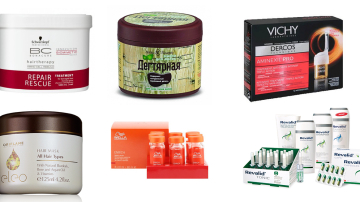 Cele mai bune produse de îngrijire a părului în perioada de iarnă