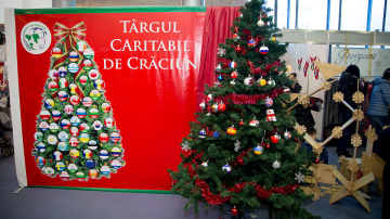 Winter Charity Bazaar 2016