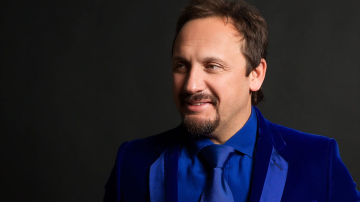 Стас Михайлов купил в Кишиневе ресторан и франшизу