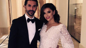 Ева Лонгория выходит замуж в третий раз