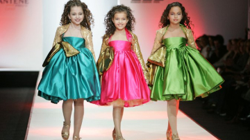 Разоблаченные в Кишиневе мошенники открыли модельное агентство в Оргееве