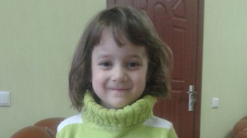 Mama fetiţei găsite în stradă poate fi decăzută din drepturile părinteşti