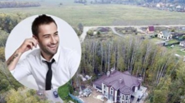 Родные Жанны Фриске разделили наследство певицы